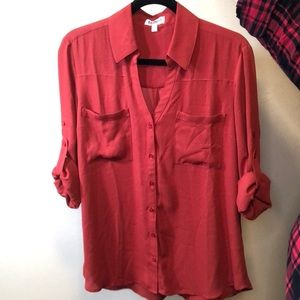 COPY - Express Portofino Blouse